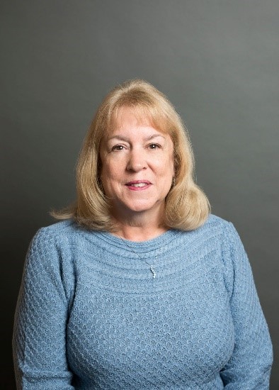 Pam Lindstrom